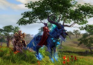 Svatina - Bahmi - Defiant - Mage