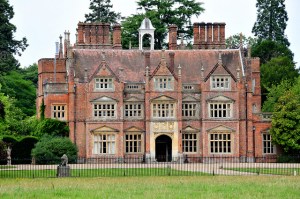 Heydon Hall