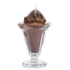 A sundae and candle at http://ri.search.yahoo.com/_ylt=AwrB8qHVM8dVYxkA256WnIlQ;_ylu=X3oDMTBxNG1oMmE2BHNlYwNmcC1hdHRyaWIEc2xrA3J1cmwEaXQD/RV=2/RE=1439147094/RO=11/RU=http%3a%2f%2fcityhomekitchenstore.com%2fchocolate-ice-cream-sundae-scent-home-fragrance-candle/RK=0/RS=VGdOYtBON2viK00lZmzhumz9jow-